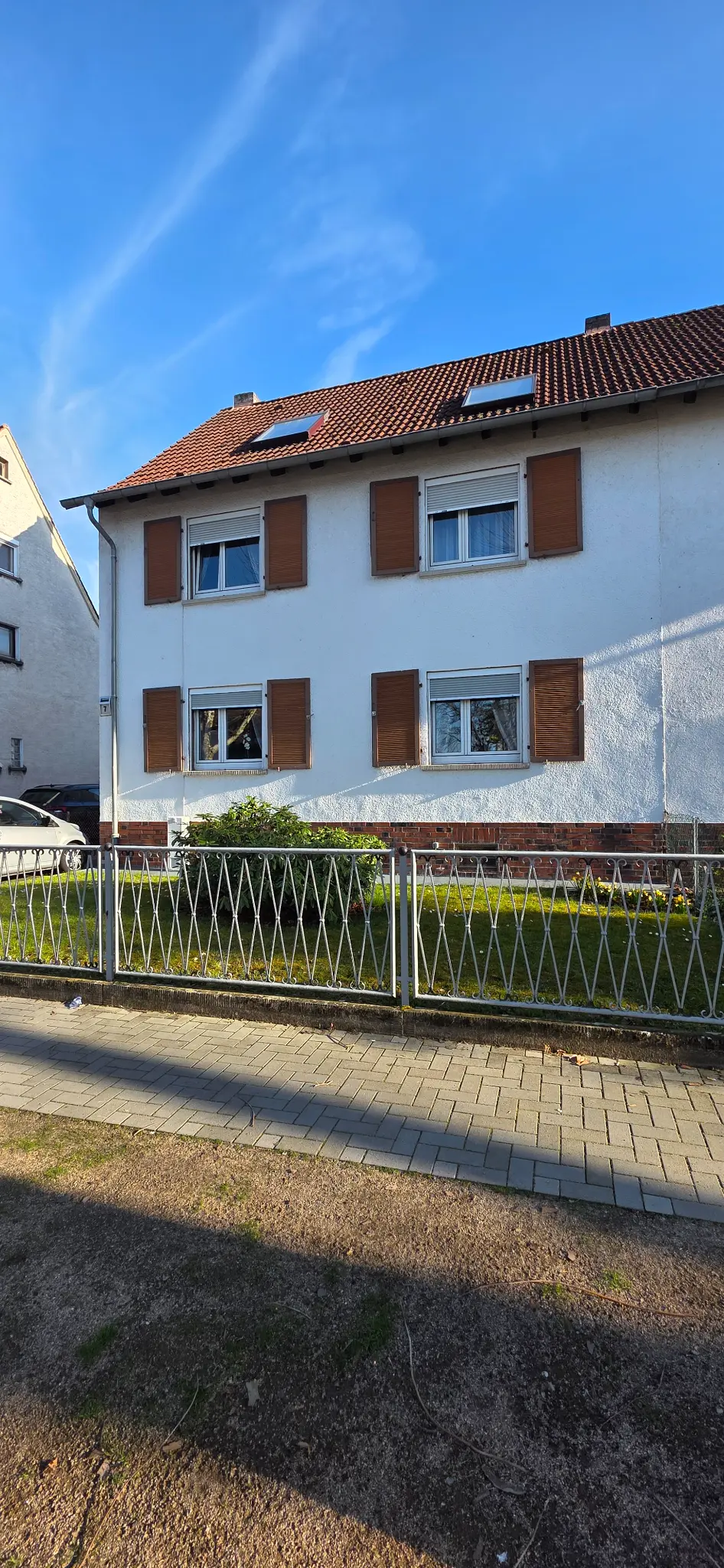 Mehrfamilienhaus Beispiel 10