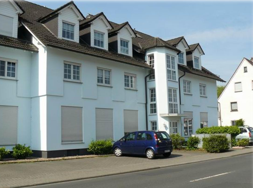 Mehrfamilienhaus Beispiel 3